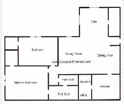 Deerbrook condos Freehold Township 2