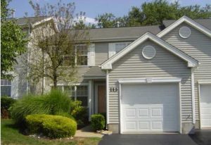 raintree townhouse for sale