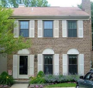 wyndham place townhouse for sale freehold